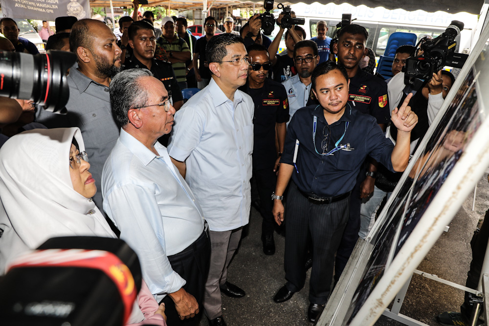 EXCO: Pemeriksaan bangunan secara berkala termaktub dalam akta