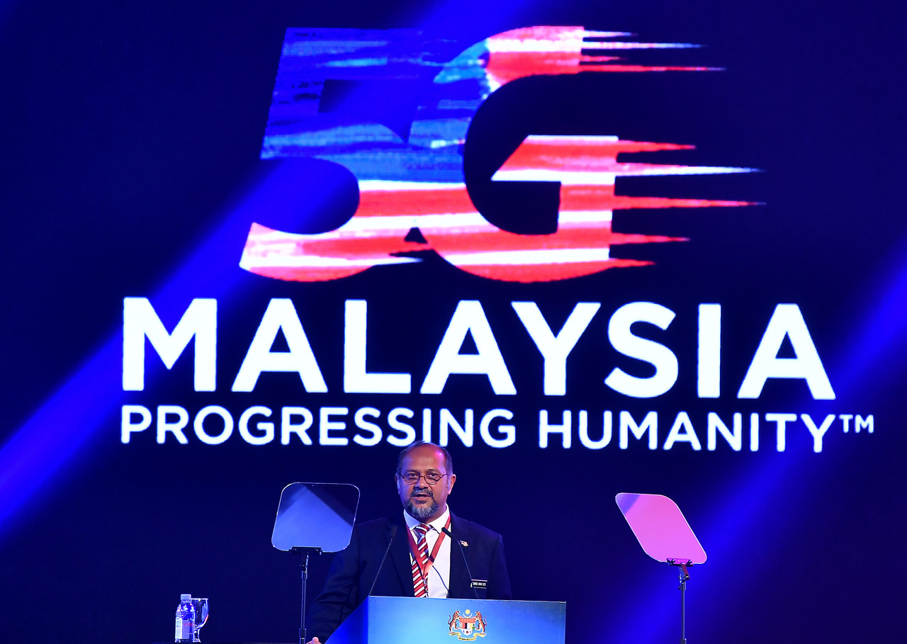 Gobind: Kerajaan pastikan harga 5G munasabah