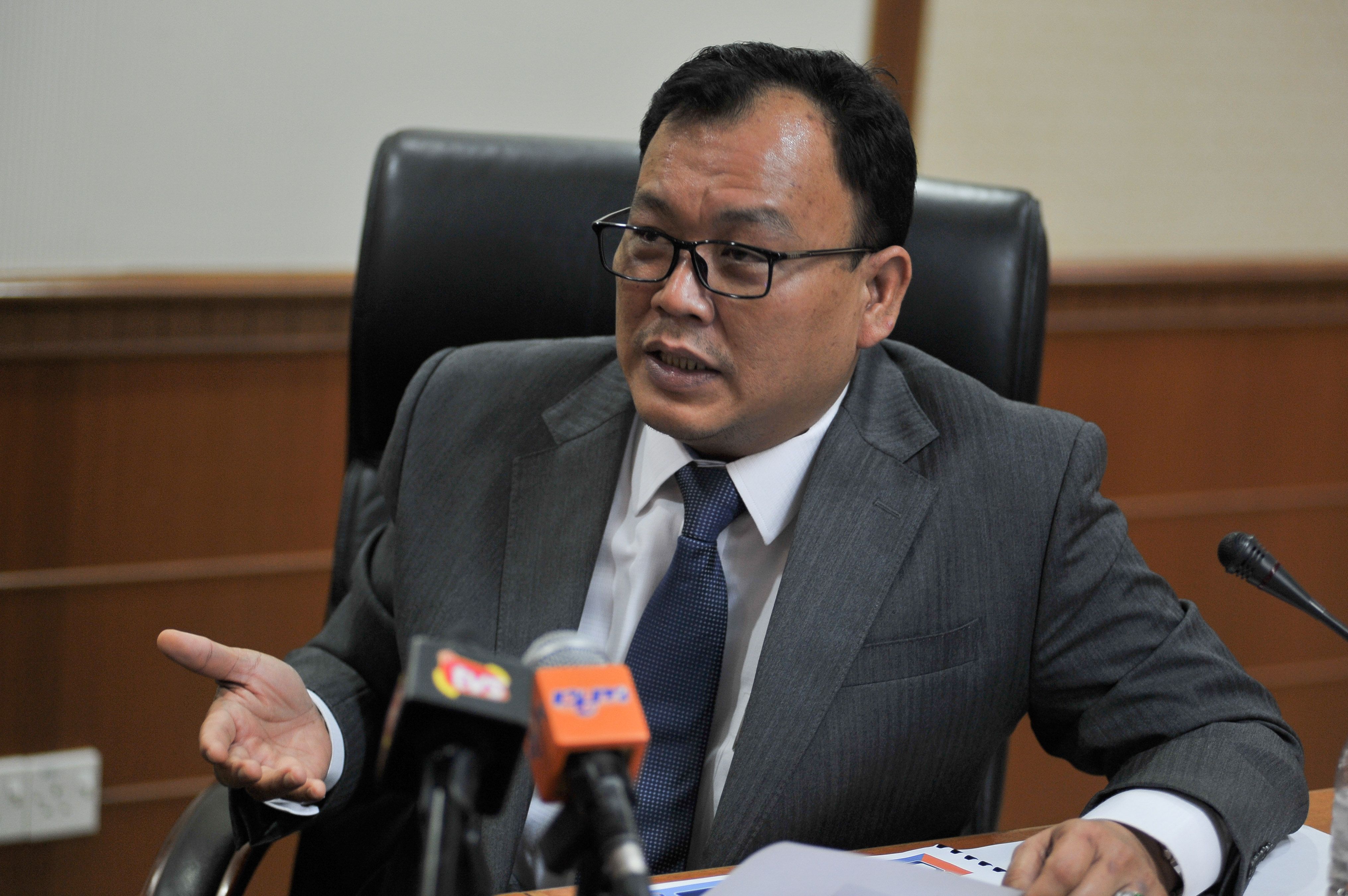 Bocor embargo: KKMM tiada kuasa ambil tindakan