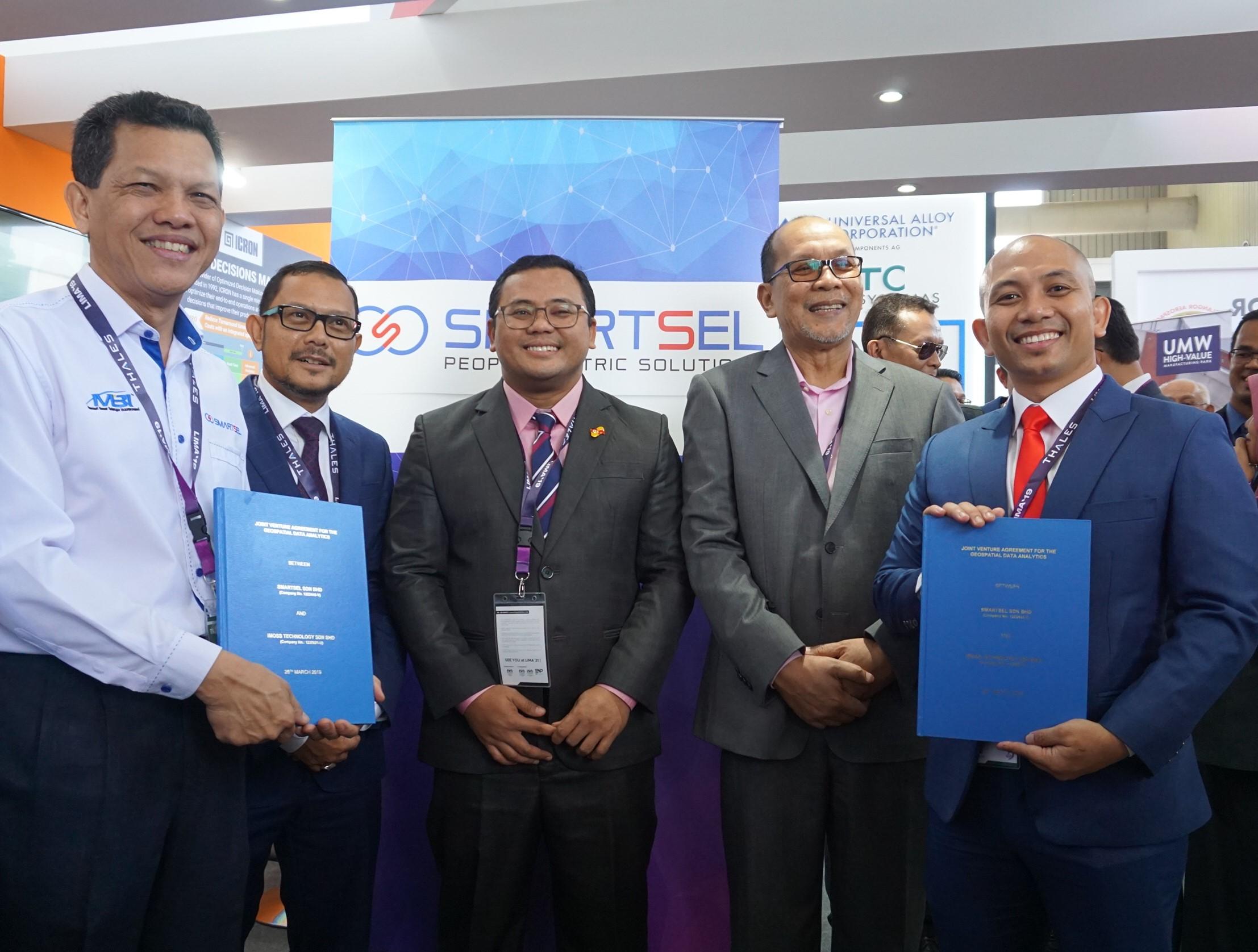 Selangor bangun sistem pengurusan geospatial