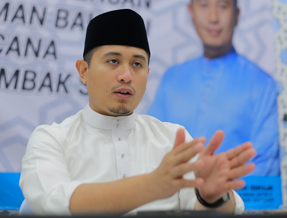 Gerak 'task force' bancian kediaman kawasan rizab berisiko