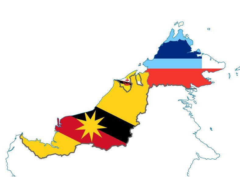 Ensuring Development of Sarawak, Sabah at Par with Peninsular Malaysia