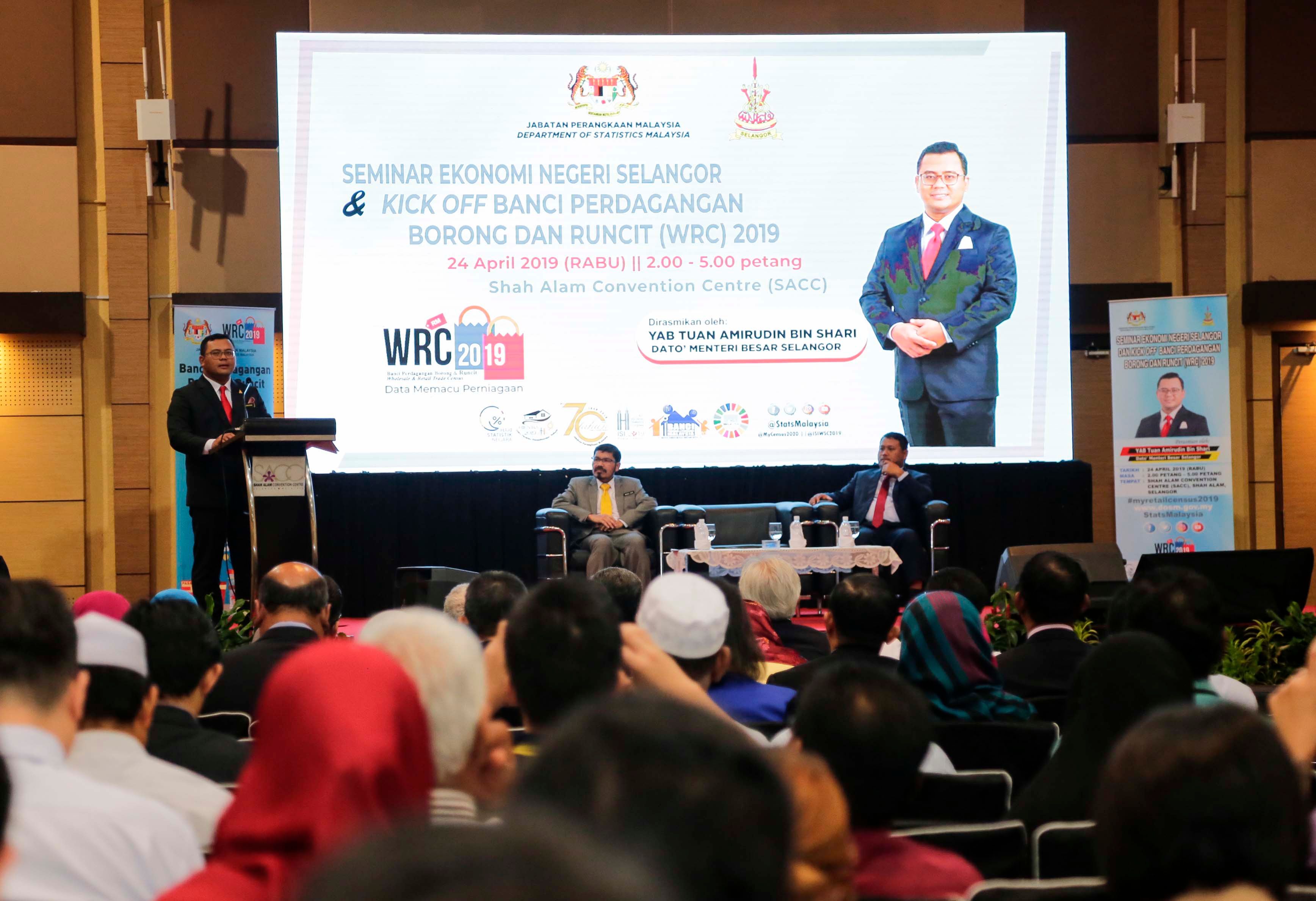 Bidang statistik perlu berubah kepada AI