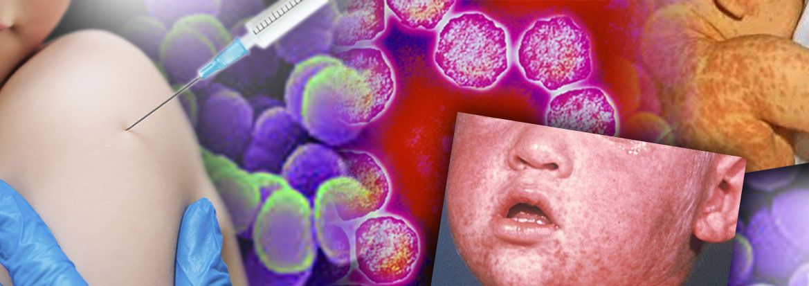 Salah informasi punca ibu bapa tidak percaya vaksin