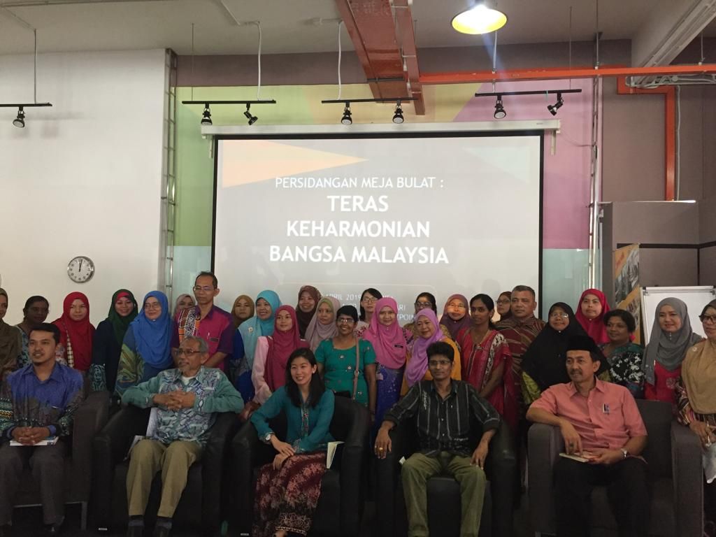 Budaya dialog, integrasi bangsa perlu diberi perhatian