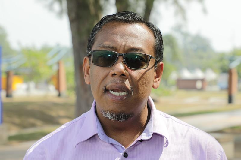 MPKL tumpu bina terminal bas serba lengkap