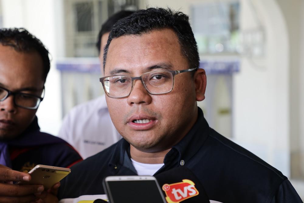 MB: Buat apa ke Pavilion jika ada PKNS