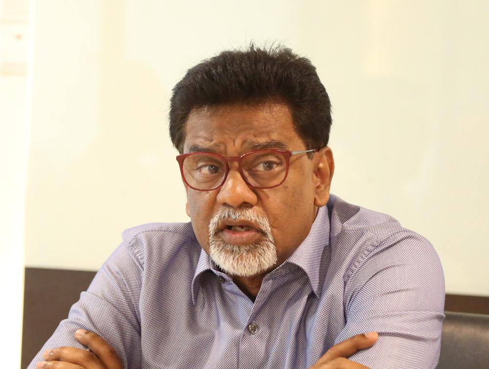 Kerajaan sambut baik pelabur asing ke Kuala Langat