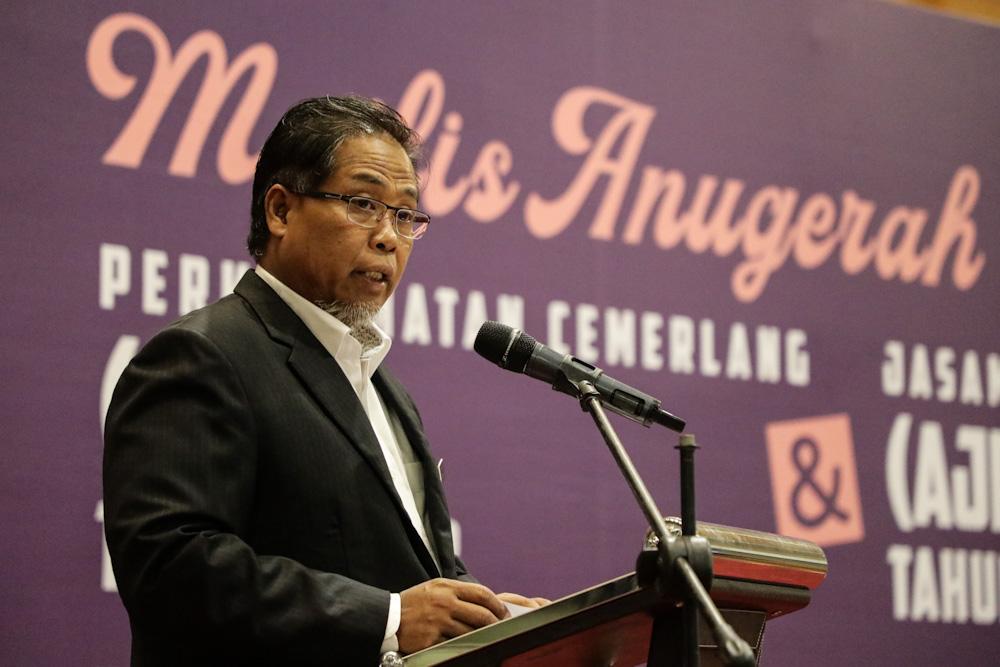 "Engagement" bersama jabatan penuhi tuntutan KPI