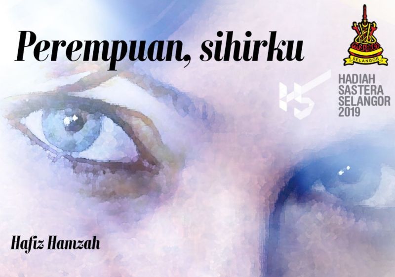 Perempuan, sihirku