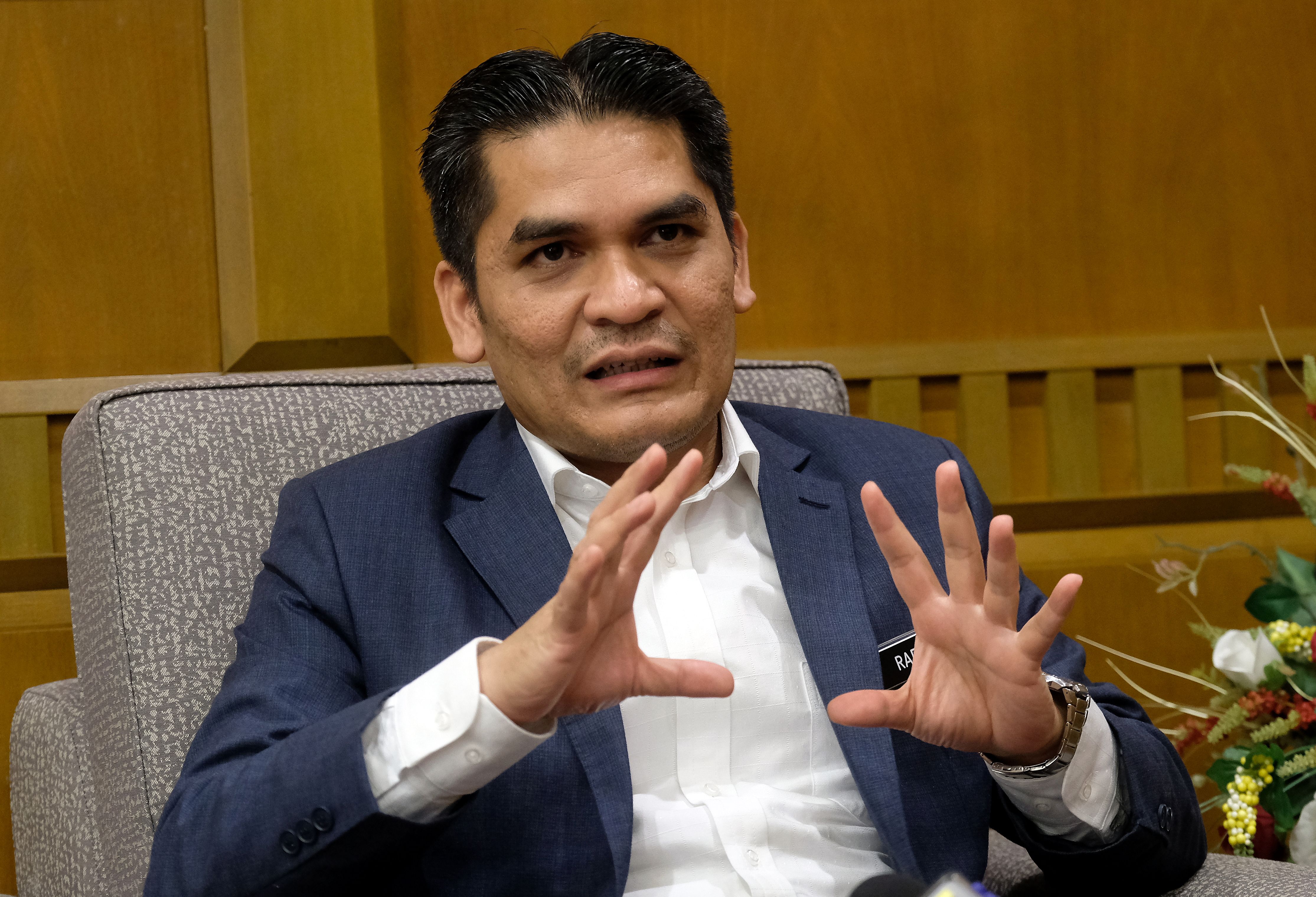 Kekangan kewangan FELDA jejaskan dana khas pelajar cemerlang