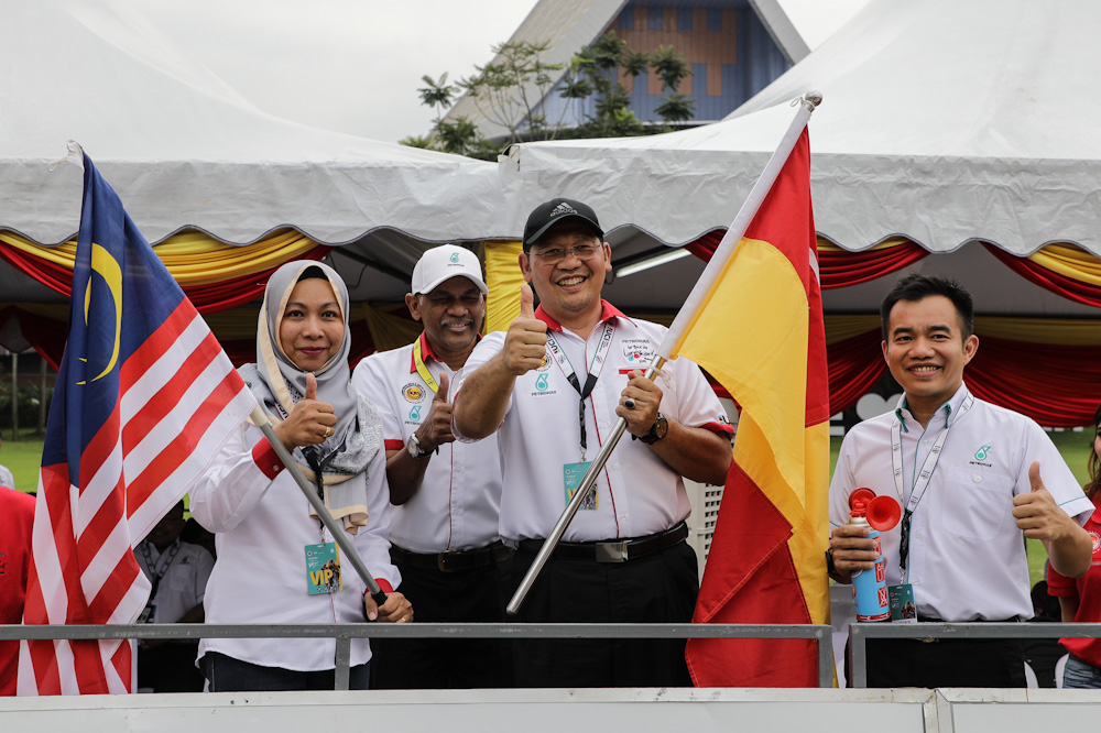 Selangor sedia anjur LTdL peringkat akhir tahun hadapan