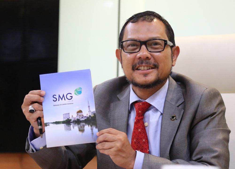 SMG mula beri impak positif, tarik minat pelbagai syarikat