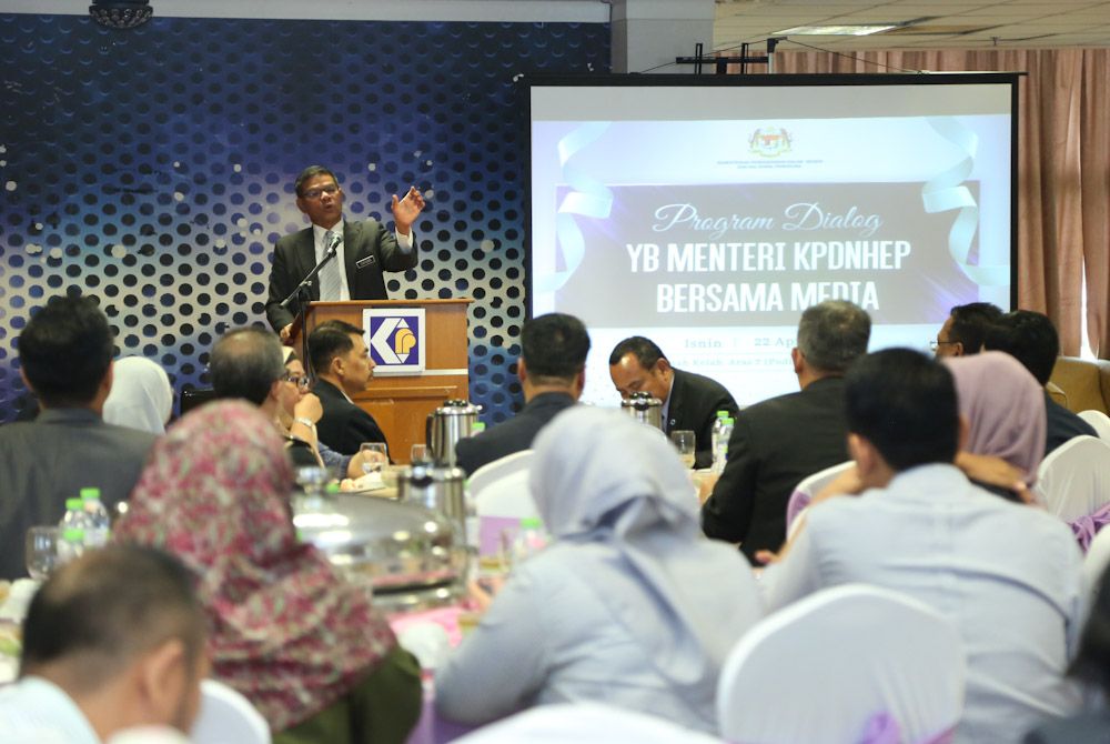 Pemberian subsidi petrol terus ke akaun