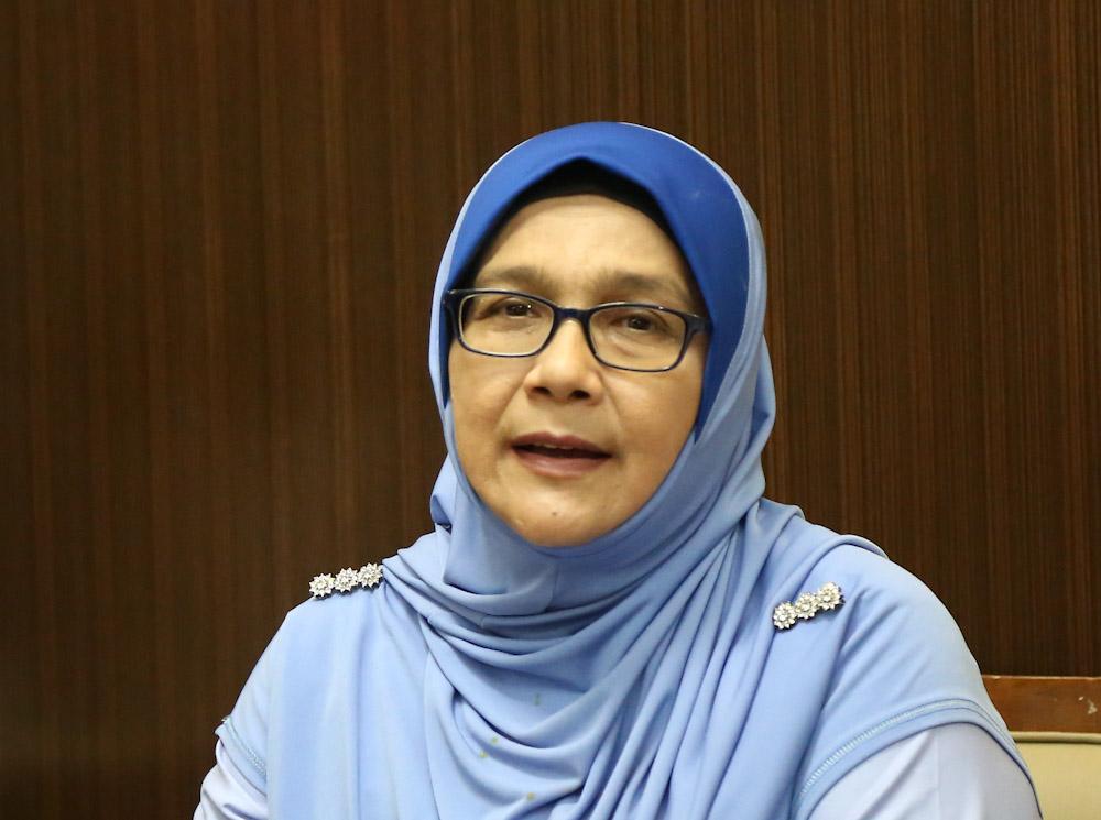 OKU terus diperkasa