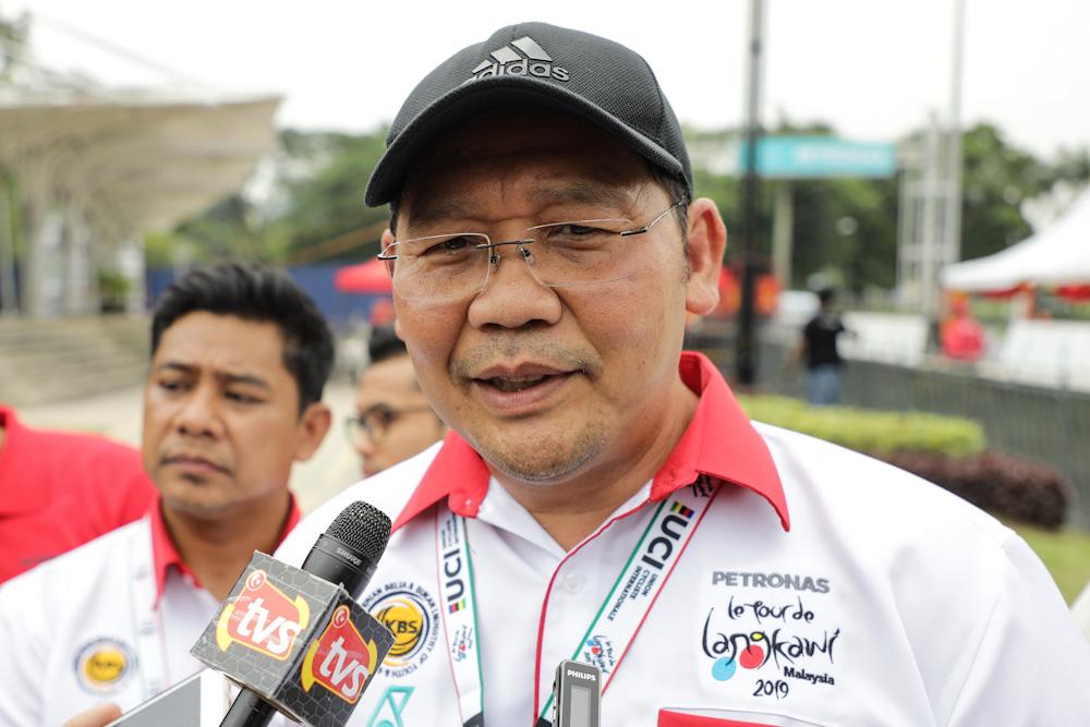 Hasrat jadikan nurseri Pusat Kusta tarikan pelancong