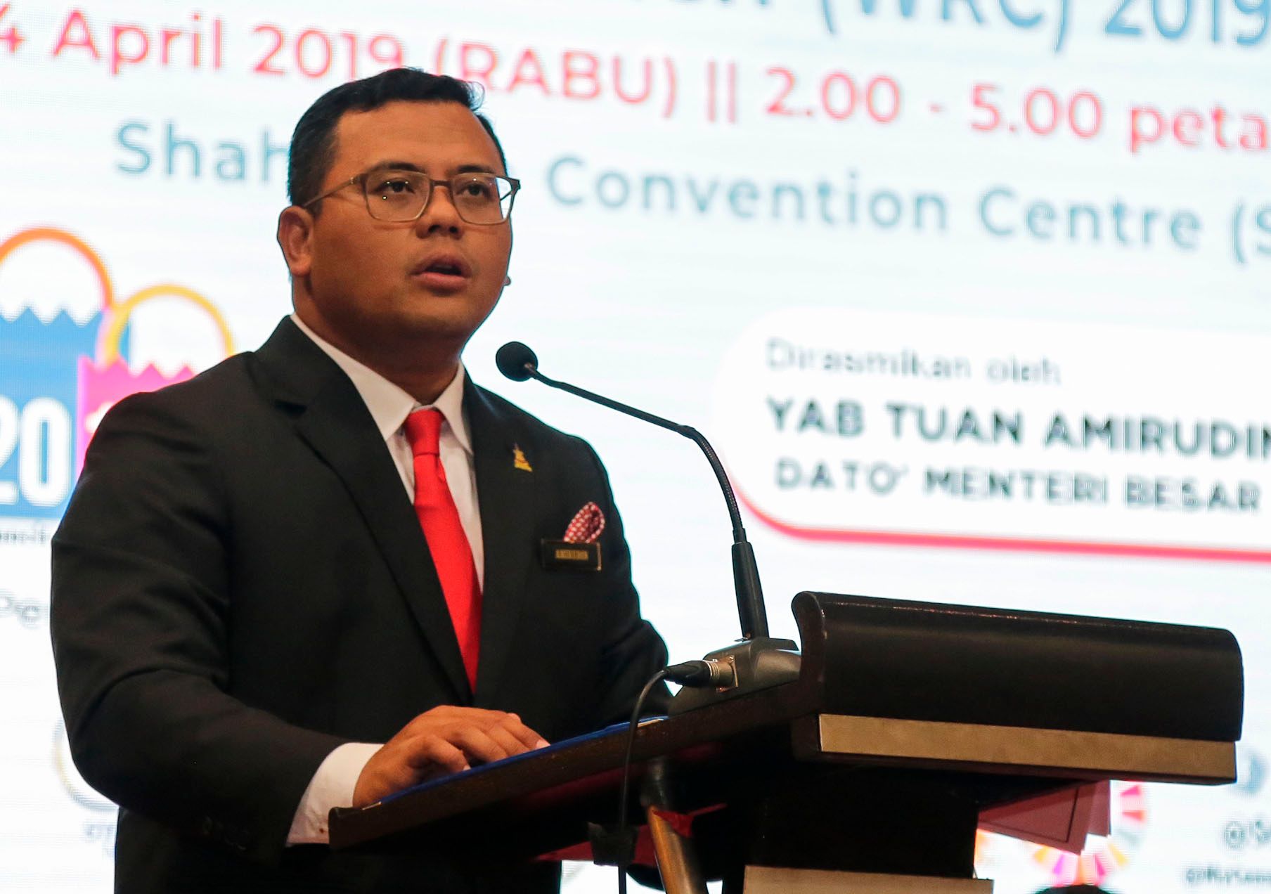 தெற்காசியாவில் சிறந்த பகுதி:  சிலாங்கூர் இலக்கு!