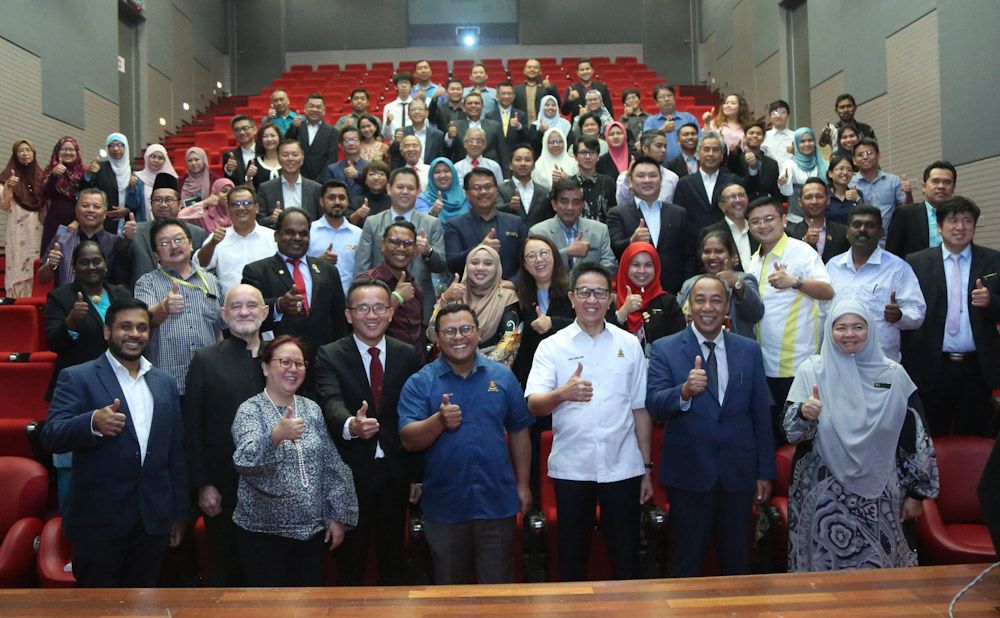 'Greater Klang', pelengkap bandar metropolitan Selangor