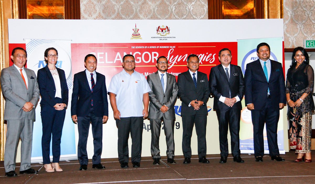 Selangor pertama bina rumah mampu milik atas tanah RAC