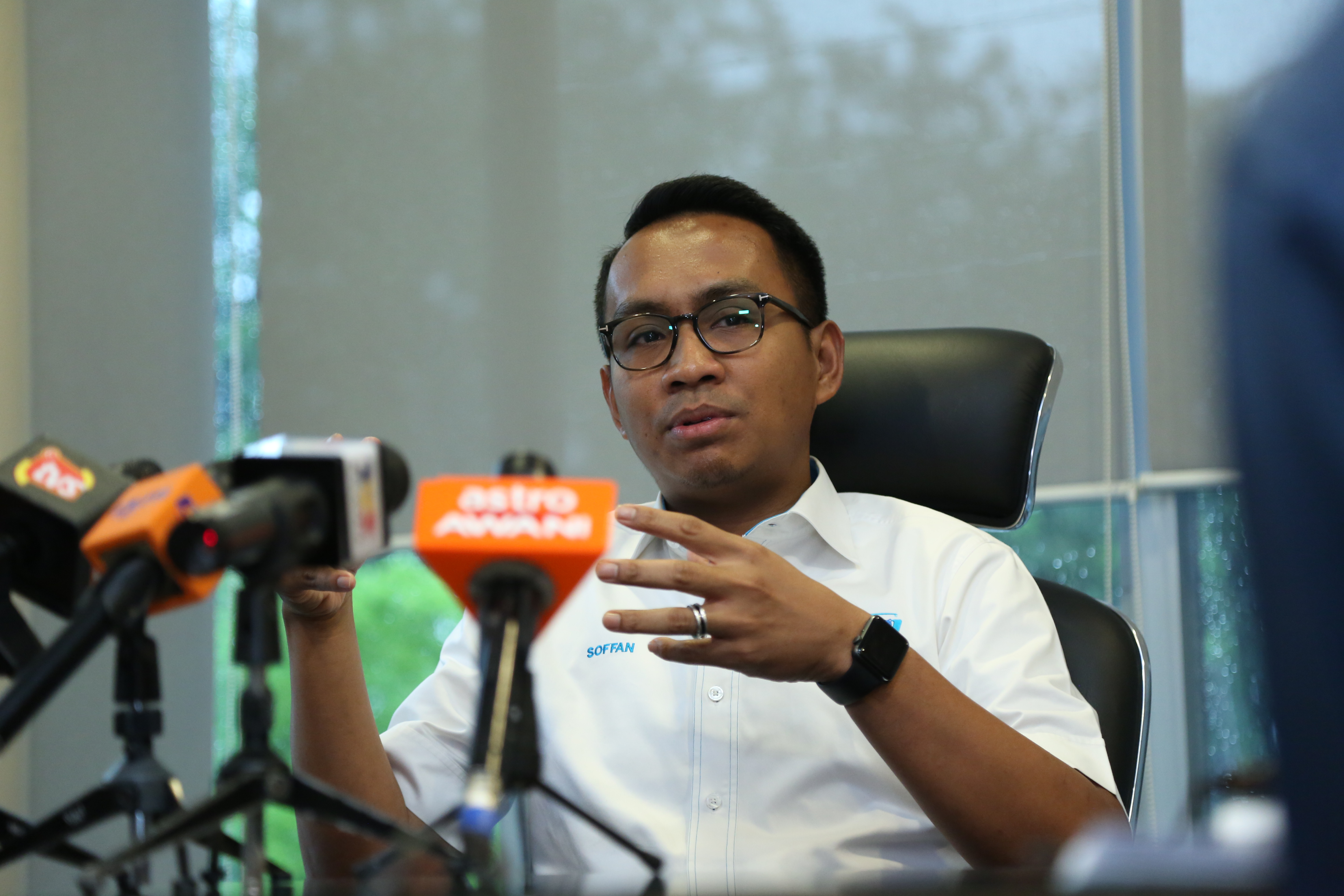 Rumah Idaman rancak pembinaan kediaman mampu milik