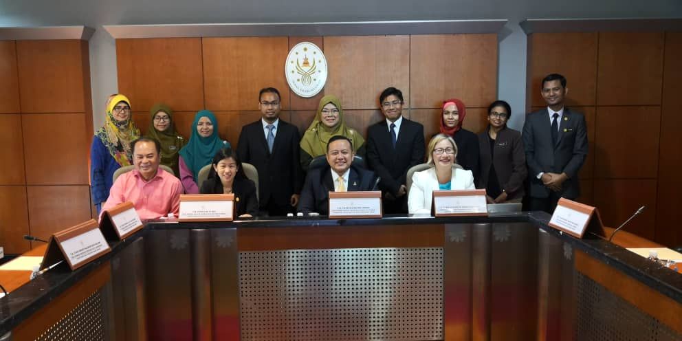 Rizam mula tugas pengerusi PAC Selangor