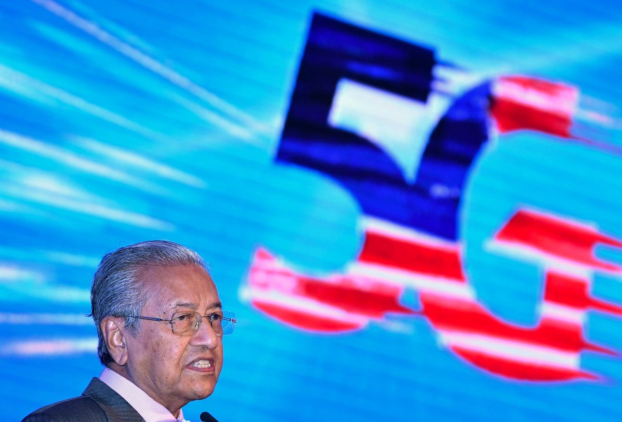 5G bakal ubah gaya hidup manusia lebih pintar, efisien