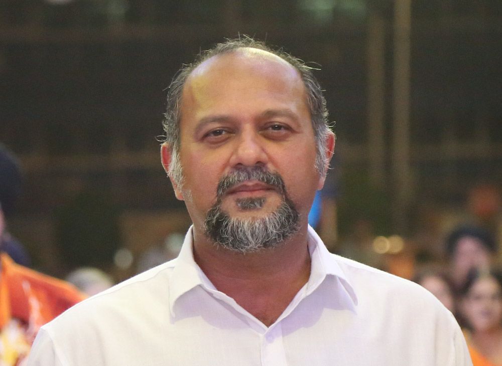 Jangan ugut, wartawan hanya lapor maklumat - Gobind