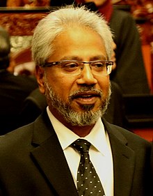 Program penghayatan Rukun Negara di pusat beli belah