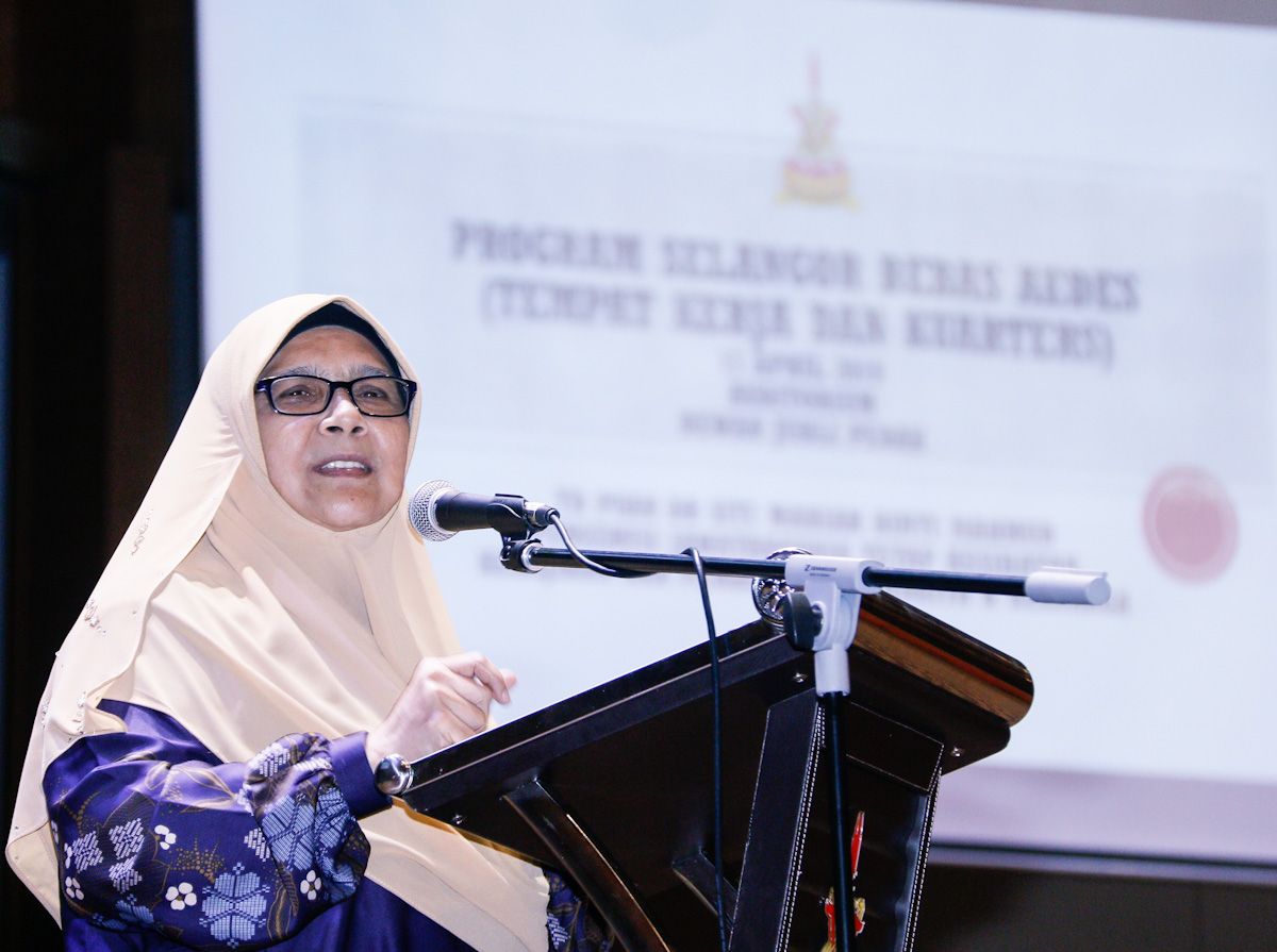 'Name & shame' agensi kerajaan ambil ringan kes denggi