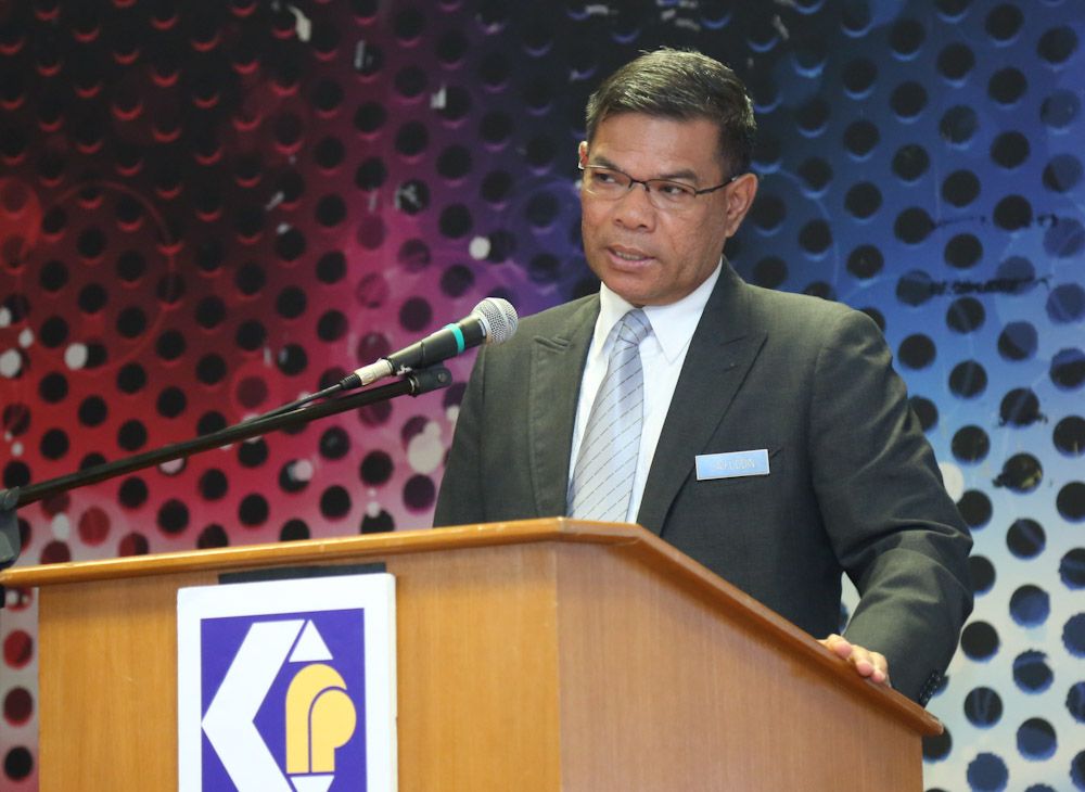 Laporan Analisis Rantaian Bekalan bakal dibentang suku ketiga 2019