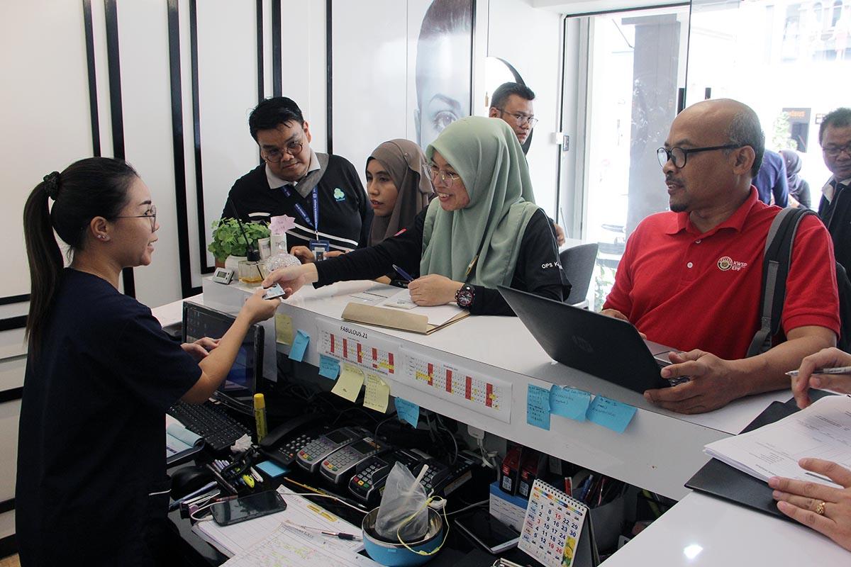 PERKESO tawar diskaun kompaun hingga 75 peratus