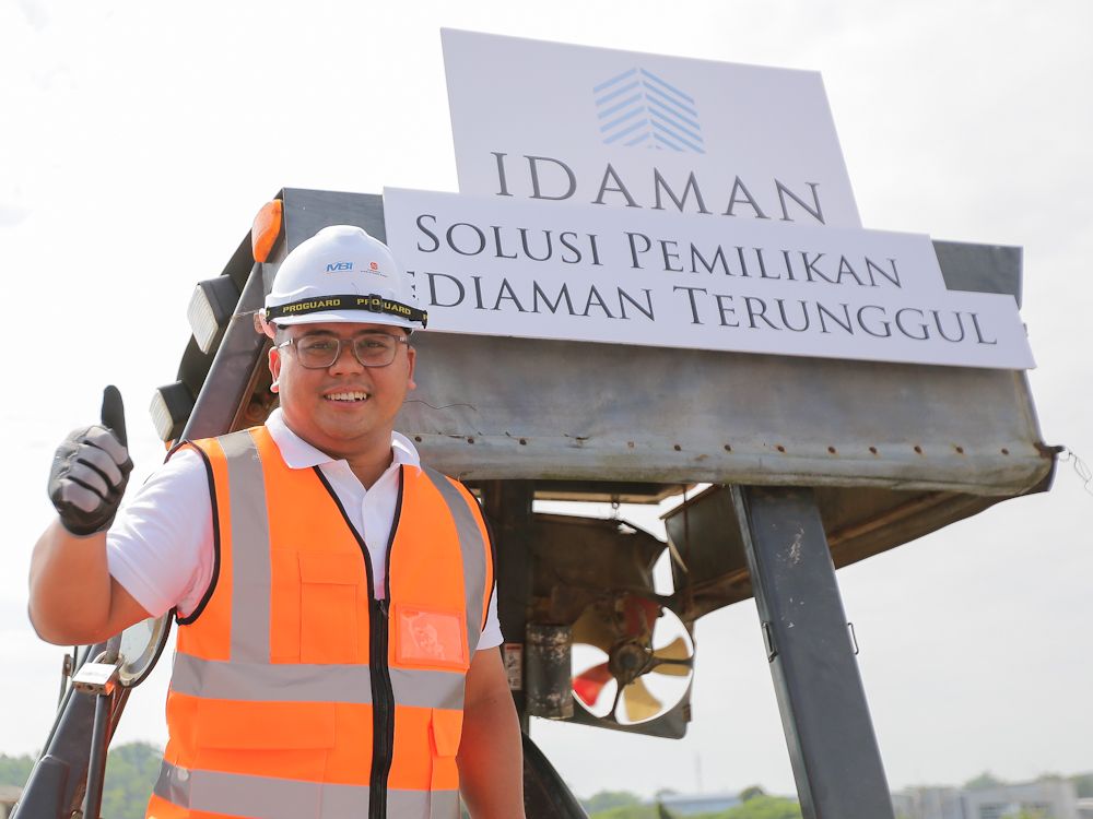 Formula bantu pembeli rumah dapatkan pembiayaan