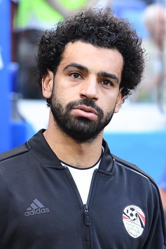 TIME 2019: Mo Salah diiktiraf antara tokoh paling berpengaruh