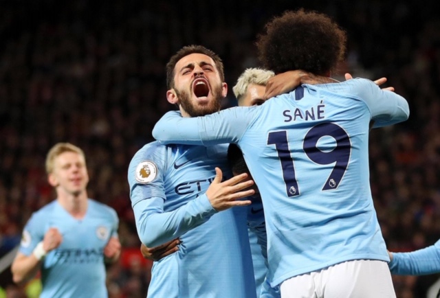 PL: Man City teruskan kemenangan