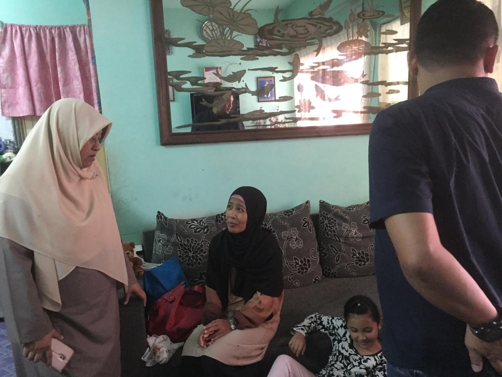 Kerajaan Negeri beri ruang siasatan kes kematian di PPR