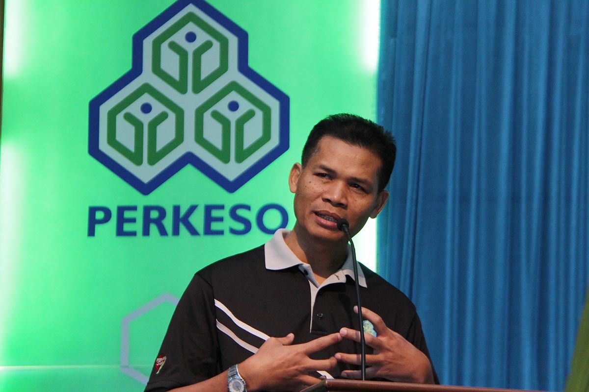 Covid-19: Bantuan RM600 buat pekerja, majikan terjejas