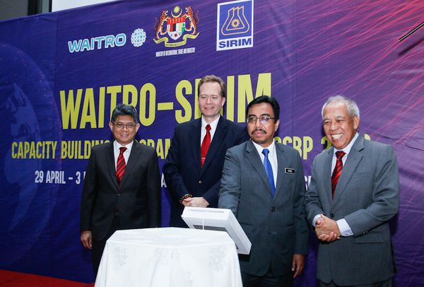 தூய்மையான ஆட்சி வழங்க முடியும் பக்காத்தான் நிரூபித்துள்ளது! - லிம் குவான் எங்