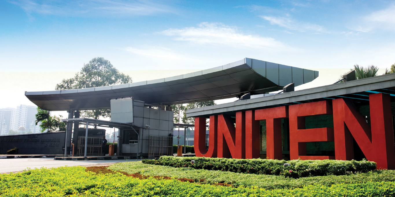 Penemuan tulang: UNITEN naik taraf pagar kampus
