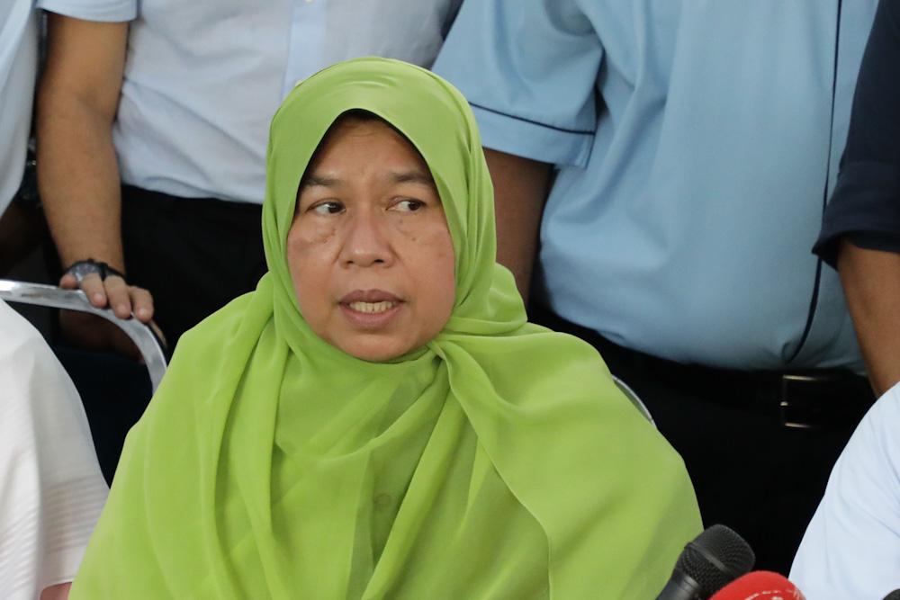 Pangsapuri rentak: Bancian kumpul data akan dibuat