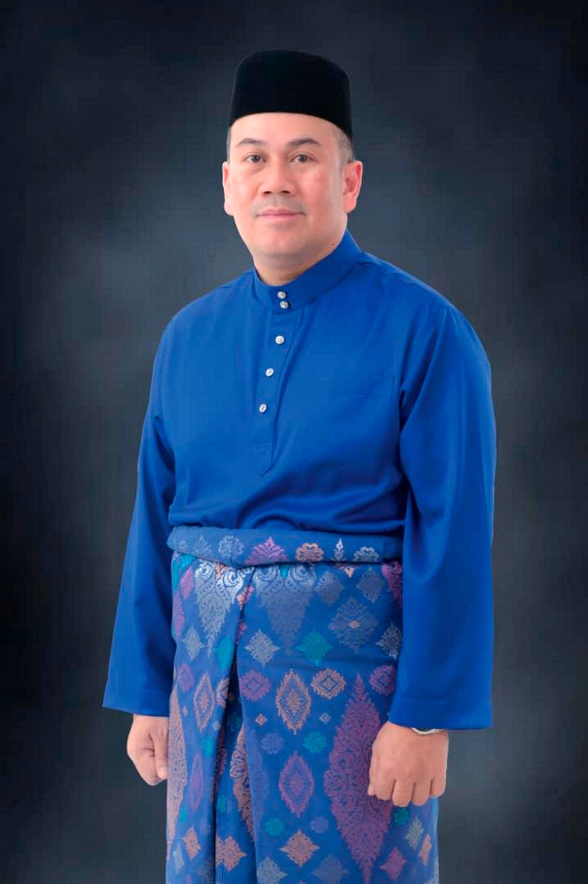 Tengku Mahkota Kelantan langsung perkahwinan 19 April