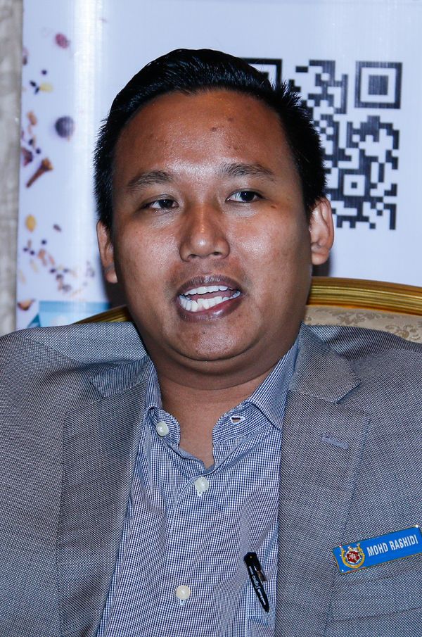 Tindakan tegas sewa, jual lot bazar kepada pihak ketiga