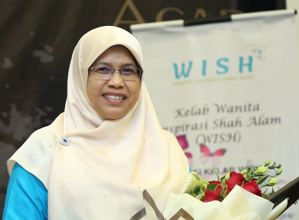 Selangor terus bantu golongan miskin