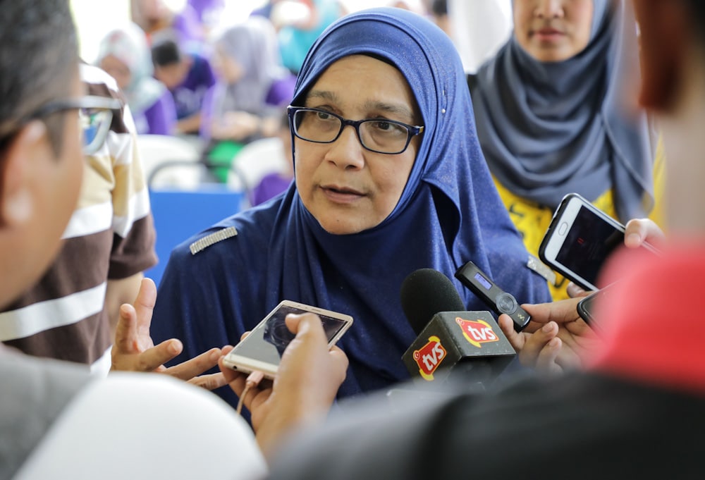 Jangan bagi perut terkejut di Aidilfitri - EXCO Kesihatan