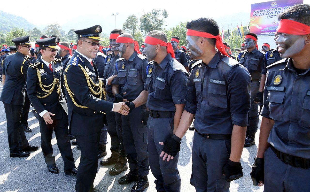 Tingkat ilmu e-dagang, elak penipuan dalam talian