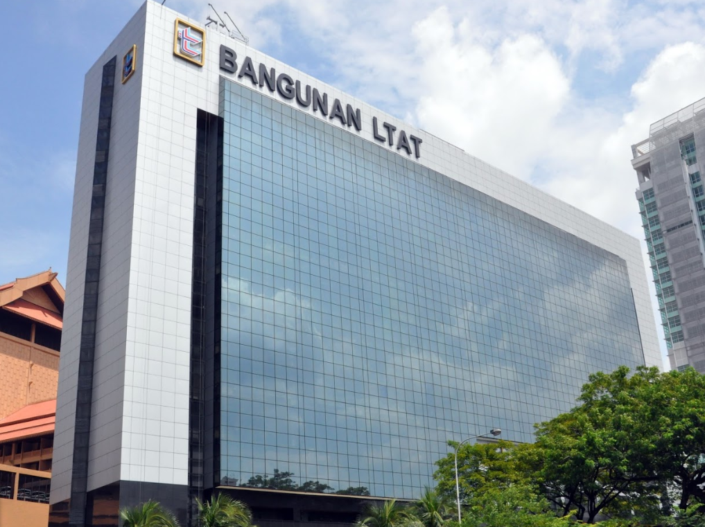 LTAT: Keuntungan bersih rendah dorong dividen rendah berbanding tahun sebelumnya