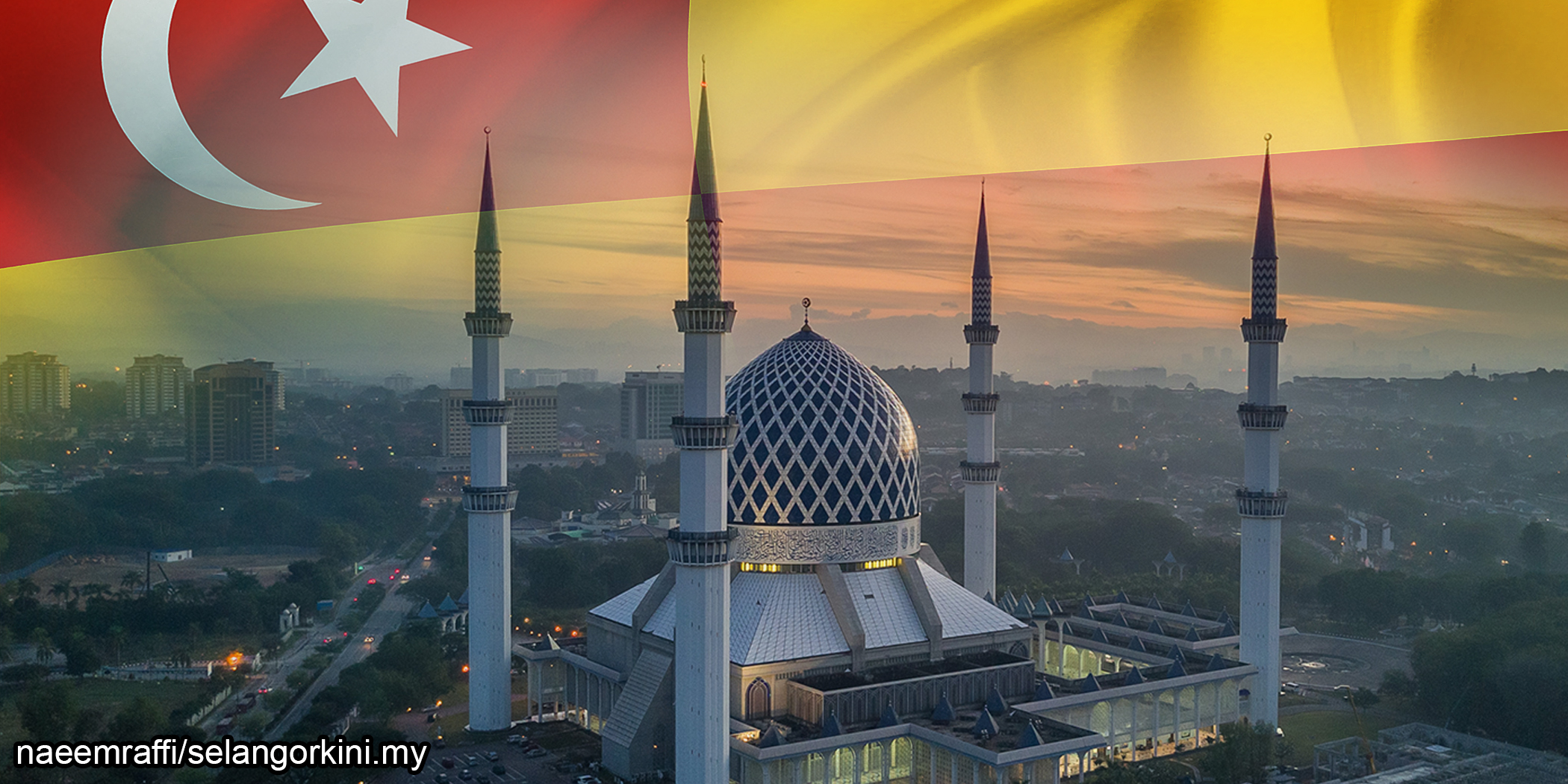Hijrah Nabi jadi panduan spiritual gerakan Islam, iktibar masyarakat