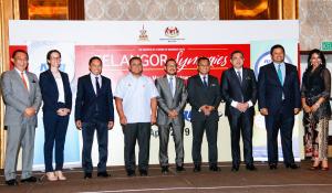 Selangor First to Build Affordable Housing on RAC Land