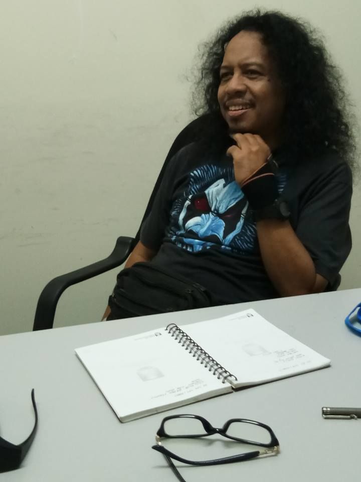 Kartun tempatan bakal pupus, kerajaan harus peduli keluhan kartunis