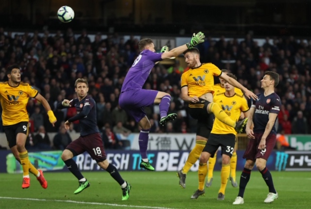 PL: Laluan Arsenal ke UCL kian berliku