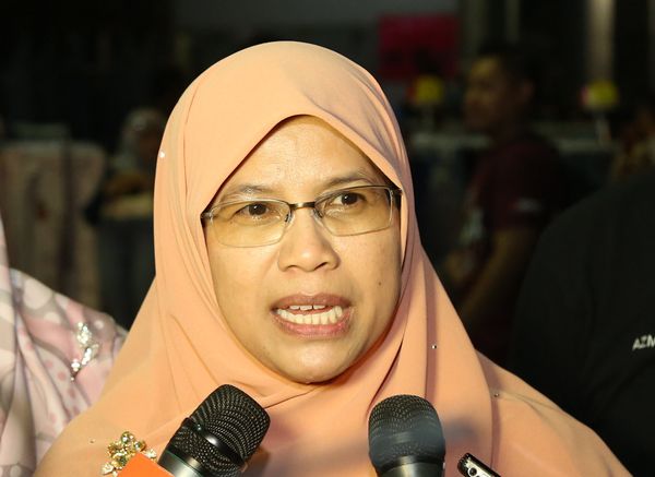 Pendapatan isi rumah RM6,000 menjelang 2025 mampu direalisasi